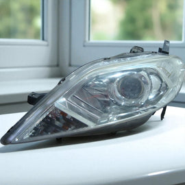 Frontscheinwerfer Honda Frv Fr-V Xenon Links Scheinwerfer Headlight