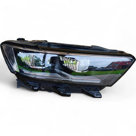 Frontscheinwerfer VW T-Roc 2GA941036R LED Rechts Scheinwerfer Headlight SCH6376172550jl