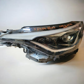 Frontscheinwerfer Toyota C-Hr Chr 81150-F4280 Links Scheinwerfer Headlight SCH2923572801oy