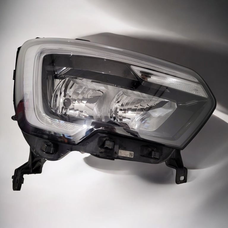 Frontscheinwerfer Renault Master III 260105597R LED Rechts Headlight