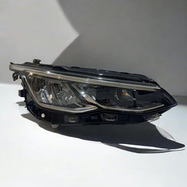 Frontscheinwerfer VW Golf VIII 5H1941006B LED Rechts Scheinwerfer Headlight SCH8750316356tl
