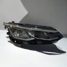 Load image into Gallery viewer, Frontscheinwerfer VW Golf VIII 5H1941006B LED Rechts Scheinwerfer Headlight SCH8750316356tl