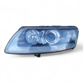 Frontscheinwerfer Audi A6 C6 Links Scheinwerfer Headlight SCH1968062931ms