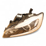 Frontscheinwerfer Volvo S60 V60 31420261 Xenon Links Scheinwerfer Headlight