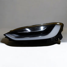 Laden Sie das Bild in den Galerie-Viewer, Frontscheinwerfer Tesla Model X 1034318 LED Links Scheinwerfer Headlight