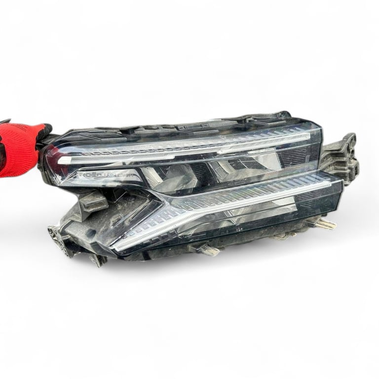 Frontscheinwerfer Citroën C5 Aircross 945355980 Rechts Scheinwerfer Headlight SCH1017333349rv