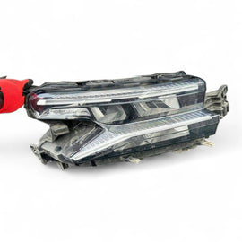 Frontscheinwerfer Citroën C5 Aircross 945355980 Rechts Scheinwerfer Headlight SCH1017333349rv