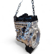 Laden Sie das Bild in den Galerie-Viewer, Motor Mercedes-Benz Engine OM 654.920 2.0 Diesel Engine Unkomplett Überholt