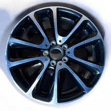 Laden Sie das Bild in den Galerie-Viewer, 1x Alufelge 18 Zoll 8.0" 5x112 43ET A2134011600 Mercedes-Benz W213 S213 FEL8818346618bf