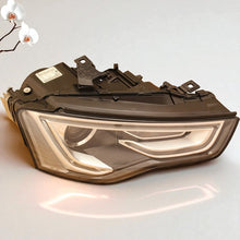 Laden Sie das Bild in den Galerie-Viewer, Frontscheinwerfer Audi A5 8T0941006 Xenon Rechts Scheinwerfer Headlight
