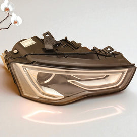 Frontscheinwerfer Audi A5 8T0941006 Xenon Rechts Scheinwerfer Headlight
