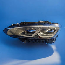 Laden Sie das Bild in den Galerie-Viewer, Frontscheinwerfer BMW 4 G22 G23 5A04581-04 Laser Links Scheinwerfer Headlight SCH3206201664eb