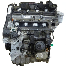 Laden Sie das Bild in den Galerie-Viewer, Motor Audi C7 A4 B8 CNH 2.0 TDI 190PS 92TKm 2012 Diesel Engine Unkomplett