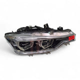 Frontscheinwerfer BMW 3 F30 F31 1EX012103 LED Rechts Scheinwerfer Headlight
