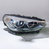 Frontscheinwerfer BMW X3 G01 G02 8739648-08 Rechts Scheinwerfer Headlight