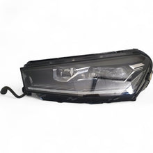 Laden Sie das Bild in den Galerie-Viewer, Frontscheinwerfer Skoda Fabia I 6VB941015A Full LED Rechts oder Links