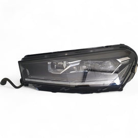 Frontscheinwerfer Skoda Fabia I 6VB941015A Full LED Rechts oder Links