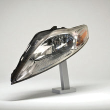Laden Sie das Bild in den Galerie-Viewer, Frontscheinwerfer Ford Mondeo 7S71-13K060-CC Links Scheinwerfer Headlight SCH7710447583ef