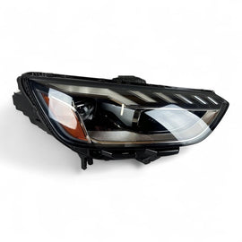 Frontscheinwerfer Audi A4 B9 LED Rechts Scheinwerfer Headlight SCH5071472332ty