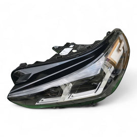 Frontscheinwerfer BMW X1 5A5BD47-01 Full LED Links Scheinwerfer Headlight SCH8092947866me
