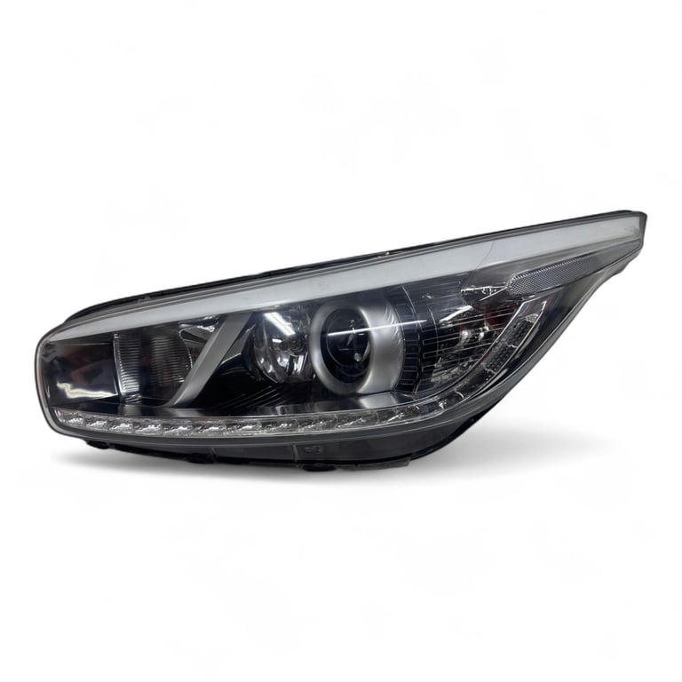 Frontscheinwerfer Kia Ceed 92101-A2XXX Xenon Links Scheinwerfer Headlight