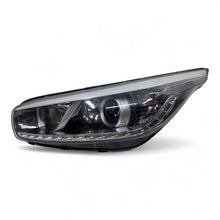 Laden Sie das Bild in den Galerie-Viewer, Frontscheinwerfer Kia Ceed 92101-A2XXX Xenon Links Scheinwerfer Headlight