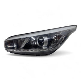 Frontscheinwerfer Kia Ceed 92101-A2XXX Xenon Links Scheinwerfer Headlight