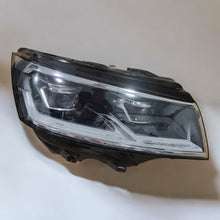 Laden Sie das Bild in den Galerie-Viewer, Frontscheinwerfer VW T6 7L1941036B Full LED Rechts Scheinwerfer Headlight