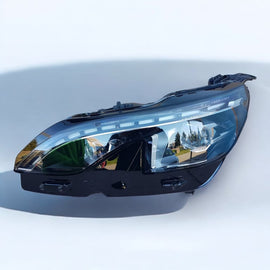 Frontscheinwerfer Peugeot II Full LED Links Scheinwerfer Headlight