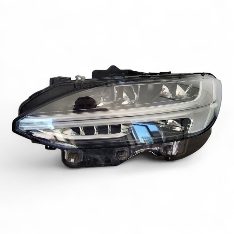 Frontscheinwerfer Volvo S90 V90 31655728 Full LED Links Scheinwerfer Headlight SCH5104932107bq