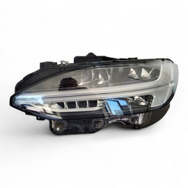 Frontscheinwerfer Volvo S90 V90 31655728 Full LED Links Scheinwerfer Headlight SCH5104932107bq