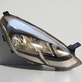 Frontscheinwerfer Ford Fiesta L1BB-13E014-AD LED Rechts Scheinwerfer Headlight SCH3286880243vj