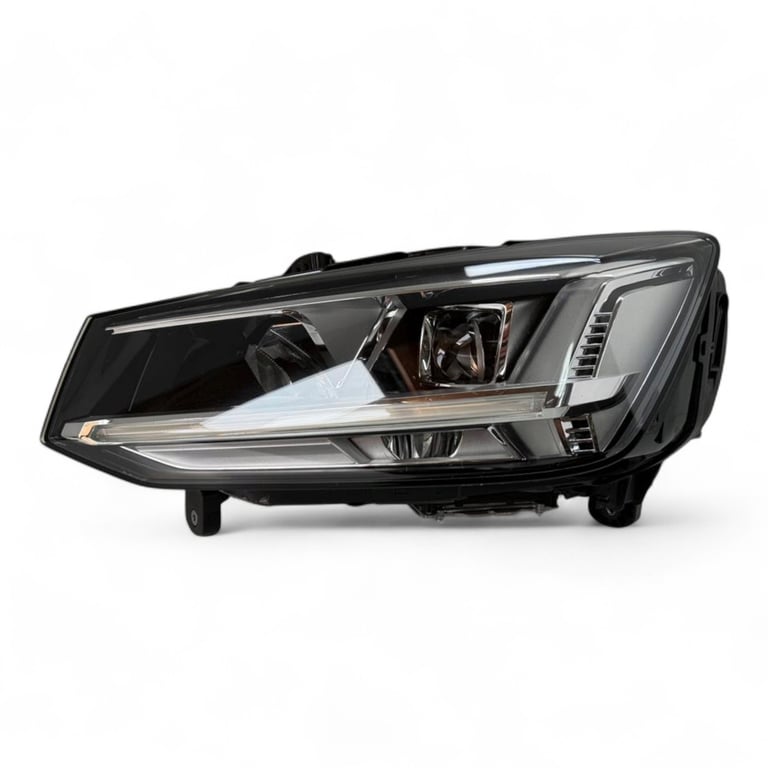 Frontscheinwerfer Audi Q2 81A941033 Full LED Links Scheinwerfer Headlight SCH3828742883yw