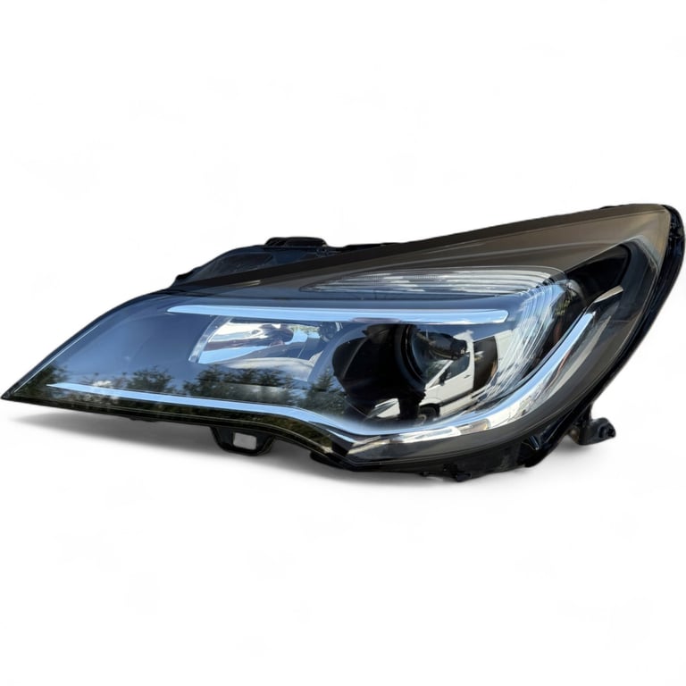 Frontscheinwerfer Opel Astra K 39158005 LED Ein Stück (Rechts oder Links) SCH1096577784uv