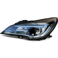 Load image into Gallery viewer, Frontscheinwerfer Opel Astra K 39158005 LED Ein Stück (Rechts oder Links) SCH1096577784uv