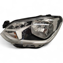 Frontscheinwerfer VW Up 1S1941015AB Links Scheinwerfer Headlight