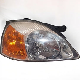 Frontscheinwerfer Kia Rio Rechts Scheinwerfer Headlight