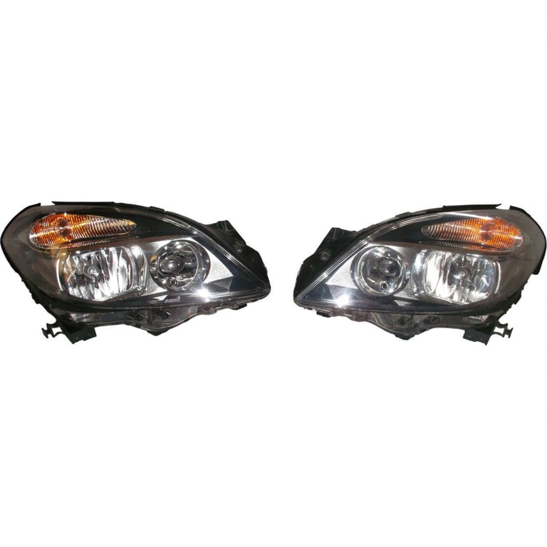 Frontscheinwerfer Mercedes-Benz W246 A2468200261 Xenon Rechts oder Links SCH8827583165ei