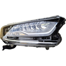 Laden Sie das Bild in den Galerie-Viewer, Frontscheinwerfer Honda Cr-V V Crv 33100TLAA11 Full LED Rechts Headlight SCH6749651588mo
