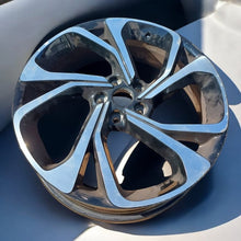 Laden Sie das Bild in den Galerie-Viewer, 1x Alufelge 20 Zoll 6.5&quot; 5x114.3 33ET 403000578 Renault Scenic Rim Wheel