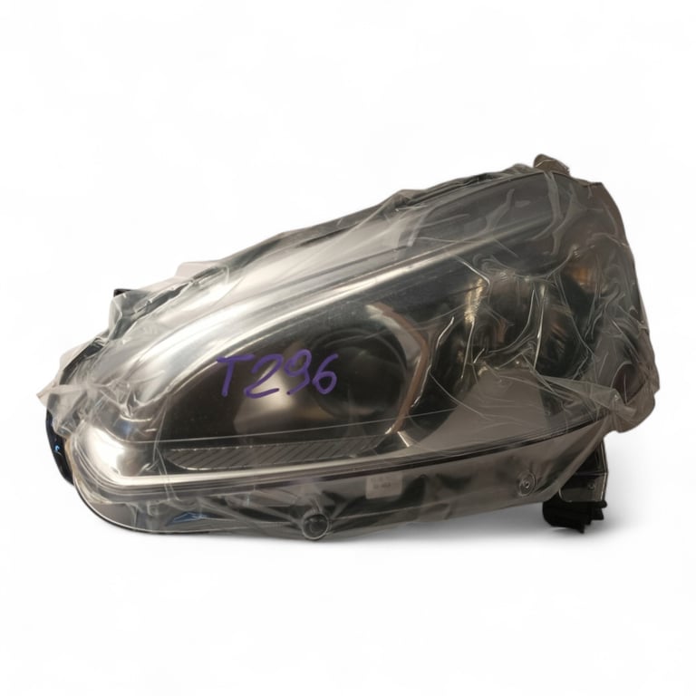 Frontscheinwerfer Peugeot 208 1685352680 LED Links Scheinwerfer Headlight SCH9750071628rg