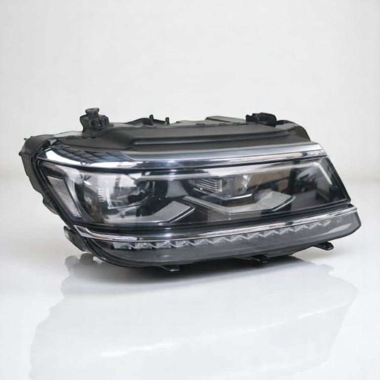 Frontscheinwerfer VW Tiguan 5NN941082C Rechts Scheinwerfer Headlight
