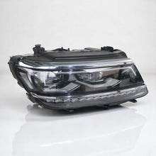 Laden Sie das Bild in den Galerie-Viewer, Frontscheinwerfer VW Tiguan 5NN941082C Rechts Scheinwerfer Headlight