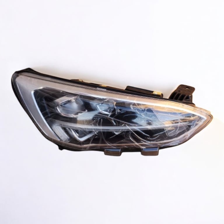 Frontscheinwerfer Ford Focus JX7B-13E014-AD Rechts Scheinwerfer Headlight SCH8615782446vy