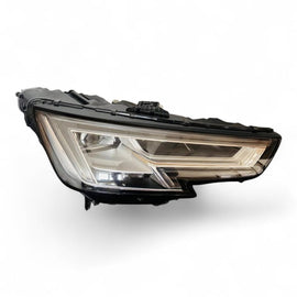 Frontscheinwerfer Audi A4 B9 8W0941034 LED Rechts Scheinwerfer Headlight SCH3019184450mj