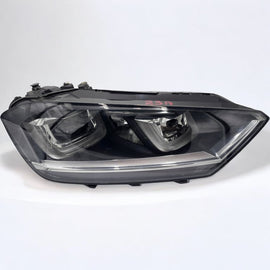 Frontscheinwerfer VW Sportsvan 517941034B LED Rechts Scheinwerfer Headlight