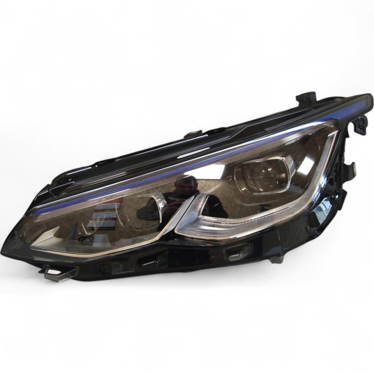 Frontscheinwerfer VW Golf VIII 5H1941059B LED Links Scheinwerfer Headlight SCH7928507160gm