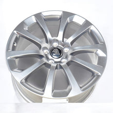 Load image into Gallery viewer, 4x Alufelge 18 Zoll 8.0&quot; 5x112 47ET 8K0071498B Audi Superb Octavia Rim Wheel