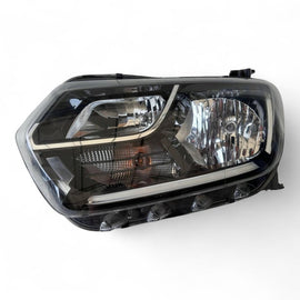 Frontscheinwerfer Dacia Duster 260609367R Links Scheinwerfer Headlight SCH6298000544uz