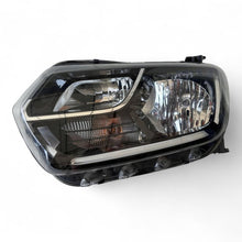 Load image into Gallery viewer, Frontscheinwerfer Dacia Duster 260609367R Links Scheinwerfer Headlight SCH6298000544uz